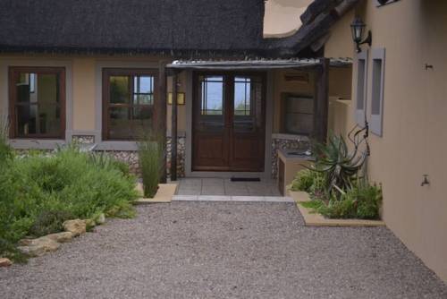 Mossel Bay South Africa Hotel