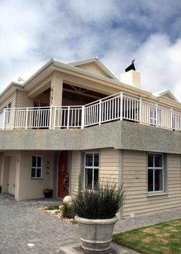 Mossel Bay South Africa Hotel
