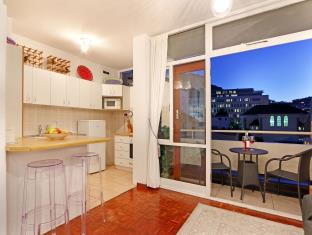 Cape Town South Africa Hotels