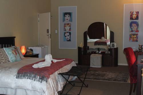 Barberton South Africa Hotel