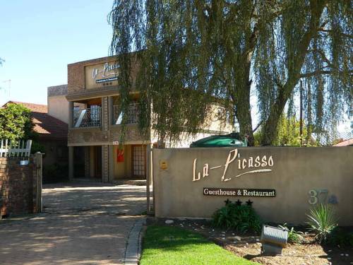Ermelo South Africa Hotel