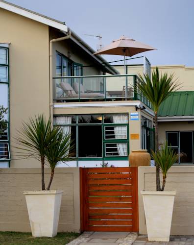 Langebaan South Africa Hotel