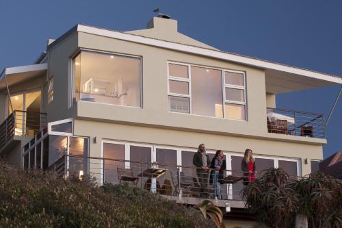 De Kelders South Africa Hotels