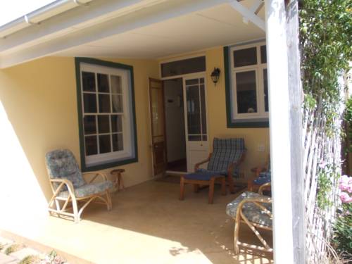 Franschhoek South Africa Hotel