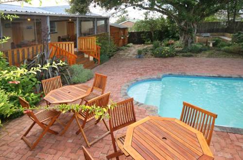 Jeffreys Bay South Africa Hotel
