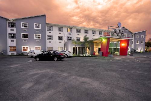 Midrand South Africa Hotel