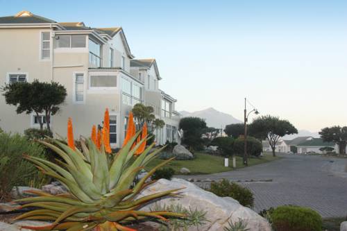 Hermanus South Africa Hotel