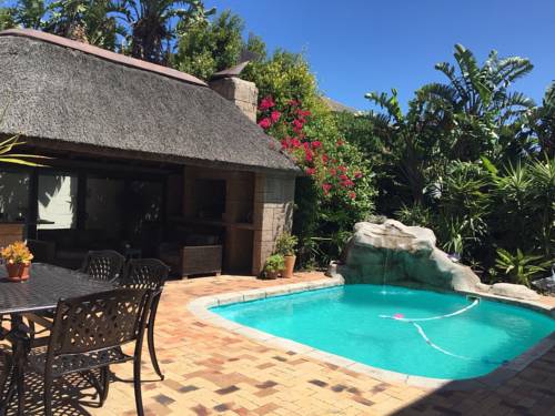 Milnerton South Africa Hotel