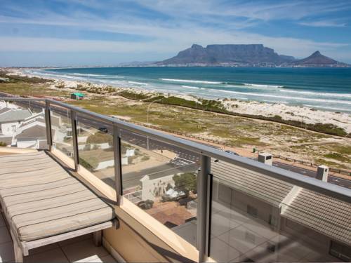 Table View South Africa Hotel