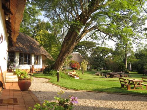 White River South Africa Hotel