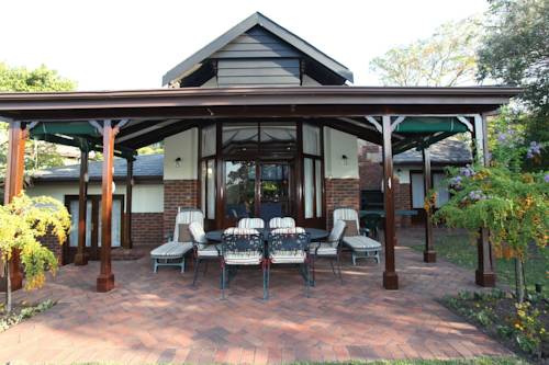 Pennington South Africa Hotel