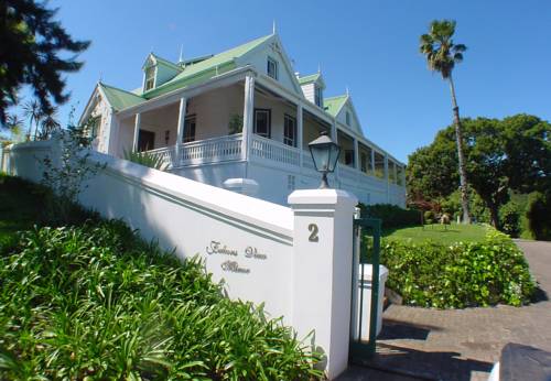 Knysna South Africa Hotel