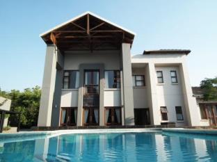 Pretoria South Africa Hotels