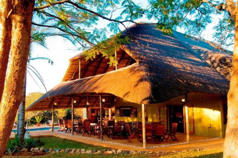 Thornybush Game Reserve South Africa Hotels