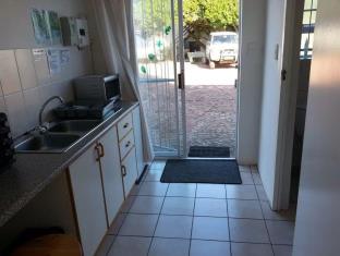 Gansbaai South Africa Hotels