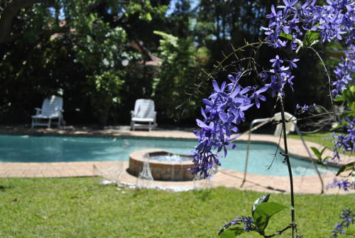 Richards Bay South Africa Hotel