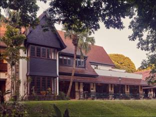 Pennington South Africa Hotels