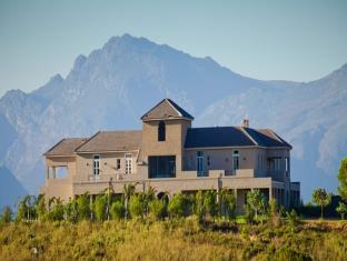 Tulbagh South Africa Hotels
