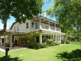 Stellenbosch South Africa Hotels