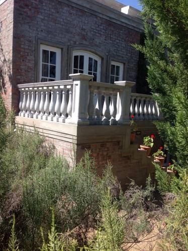 Riebeek-Kasteel South Africa Hotel