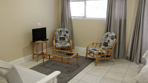 Sedgefield South Africa Hotel