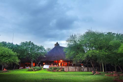 Bela-Bela South Africa Hotel