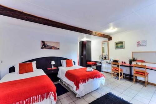 Port Elizabeth South Africa Hotel