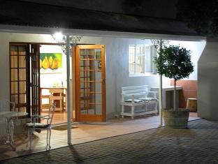 Montagu South Africa Hotels