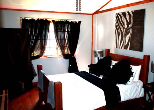 Graskop South Africa Hotel