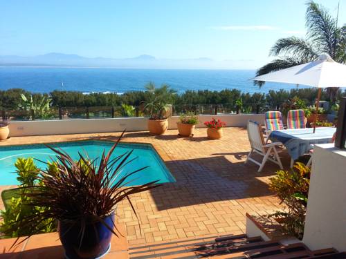 Mossel Bay South Africa Hotel
