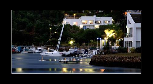 Port Alfred South Africa Hotels
