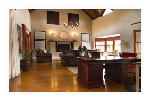 Constantia South Africa Hotel