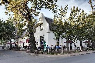 Stellenbosch South Africa Hotels