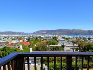 Knysna South Africa Hotels