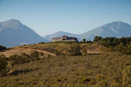 Tulbagh South Africa Hotel