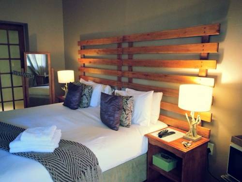 Midrand South Africa Hotel