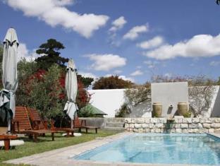 Riversdale South Africa Hotels