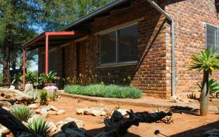 Tolwe South Africa Hotels
