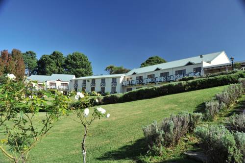 Bergville, Northern Drakensberg South Africa Hotel
