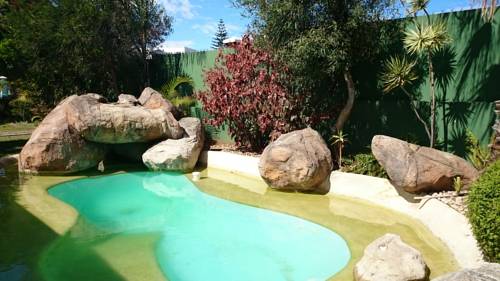 Port Elizabeth South Africa Hotel