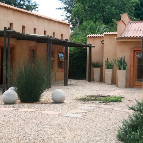 Addo South Africa Hotel
