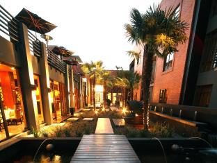 Polokwane South Africa Hotels