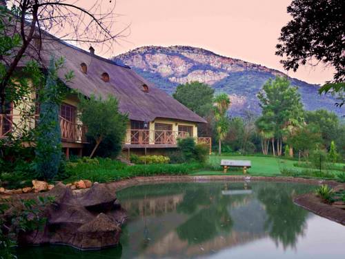 Muldersdrift South Africa Hotel