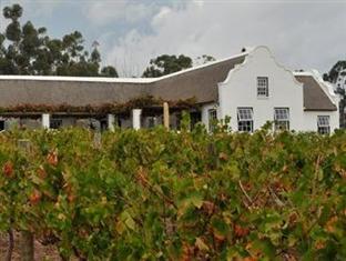 Tulbagh South Africa Hotels