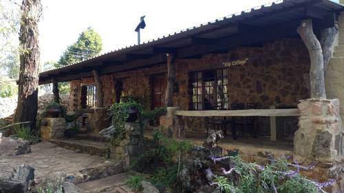 Dullstroom South Africa Hotel