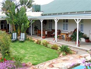 Oudtshoorn South Africa Hotels