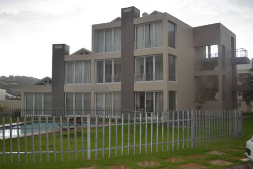 Mossel Bay South Africa Hotel