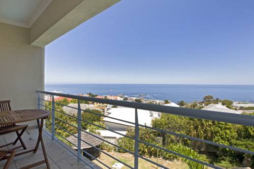 Camps Bay South Africa Hotel