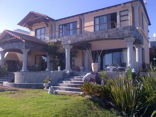 Groot Brakrivier South Africa Hotel