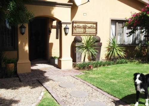 Beaufort West South Africa Hotel